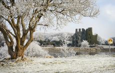 Ireland set for worst winter in 100 years say experts