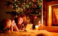 There’s nothing like being home in Ireland for Christmas