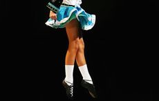 IrishCentral’s top ten Irish dance jokes - from makeup to numerical difficulties