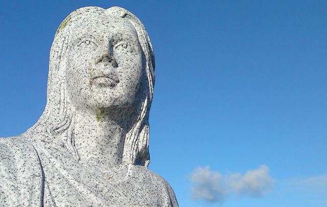 St Brigid's Day: A celebration that has its roots along way back in pre-Christian times, some 6,000 years ago with parallels to Egyptian and Indian mythology.