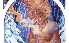 How Brigid went from a Celtic goddess to Catholic saint