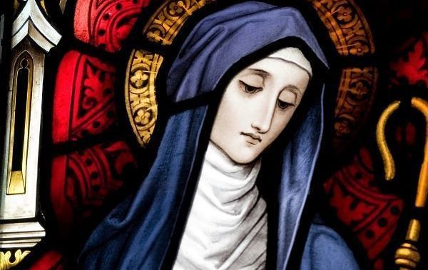 Imagini pentru saint brigid
