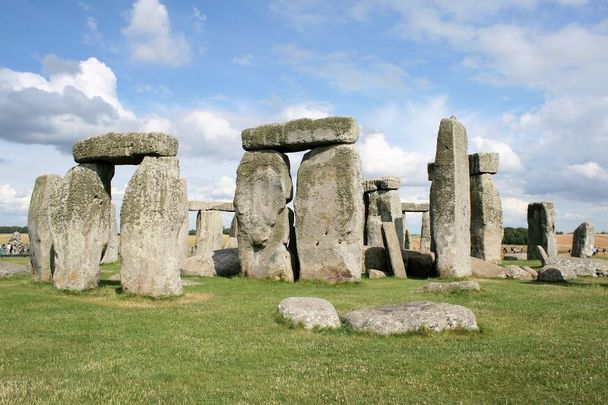 Was America\'s Stonehenge built by the Celts?