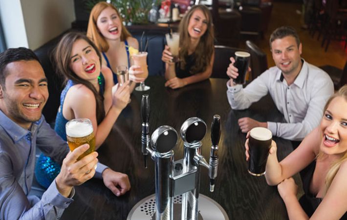 What the Irish people taught me about life in just four short days