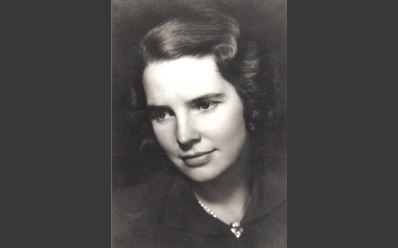 Irish woman who defied the Nazis remembered