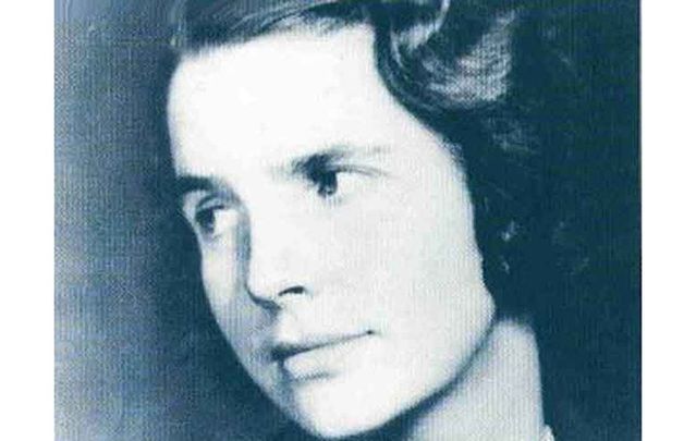 Christabel Bielenberg