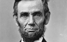 Abraham Lincoln donated to Ireland during the Great Famine