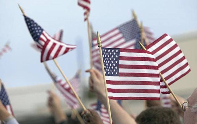 The Cork man who 'named' the "United States of America"