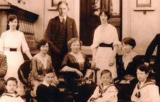 Diary of Dubliner who lived through 1916 and World War One online