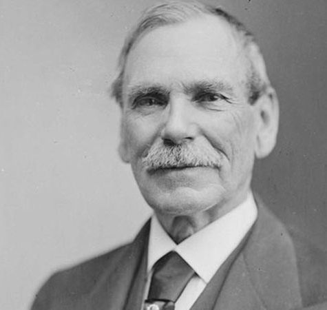 The Irish US Senator who served three states and (almost) fought a duel with Lincoln