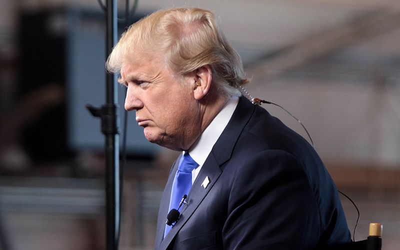 Donald Trump’s top ten bizarre quotes about Obama administration – VIDEO