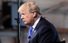 Donald Trump’s top ten bizarre quotes about Obama administration – VIDEO