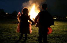Halloween began in Ireland and these old Samhain traditions prove it
