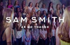 Irish students transform Sam Smith’s “Stay With Me” as Gaeilge