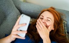 OMG or OMD? How to text in the Irish language