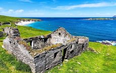 When the Blasket Islanders were evacuated to mainland in 1953
