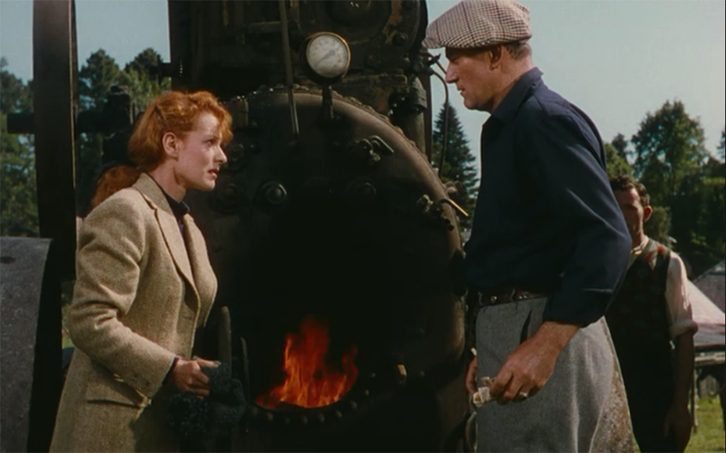 How John Ford and 'The Quiet Man' shaped Irish identity in the US