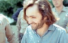 My interview with Charles Manson, America’s most notorious killer