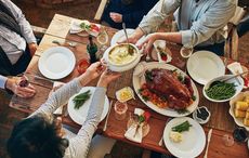 How to add an Irish twist to your Thanksgiving meal
