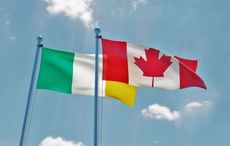The only official Gaeltacht outside of Ireland is in Canada