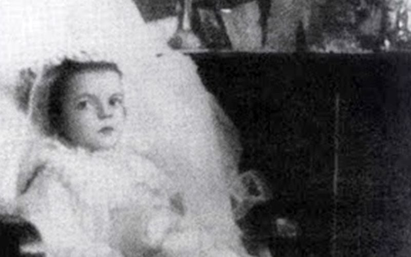 How a little Irish girl forced Pope Pius X to change age of First Communion