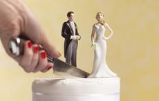 On This Day: Divorce in Ireland was made legal in 1995 after 70 years