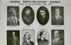 Five surprising facts about some of the 1916 Easter Rising leaders
