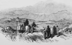 Horrific tale of a Mayo village's death during the Great Famine