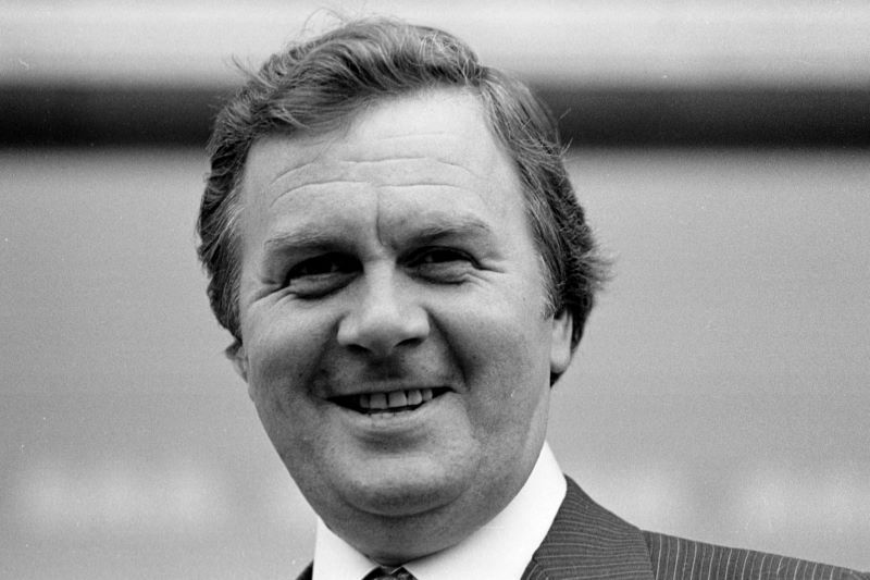 On This Day: Frank Patterson, the Tipperary tenor who sang for the Pope and for Pyongyang