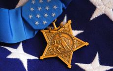 Veterans Day: Irish Medal of Honor recipients remembered