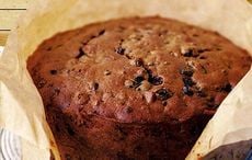Traditional Irish Christmas cake recipe the whole family will enjoy