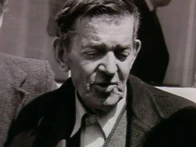 “Bang Bang” the famous Dublin’s character and lover of Westerns remembered