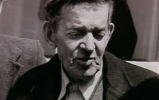 “Bang Bang” the famous Dublin’s character and lover of Westerns remembered