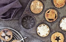 Warm up with these mince pie recipes from Darina Allen this Christmas