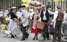 Celebrating the genius of James Joyce on Bloomsday