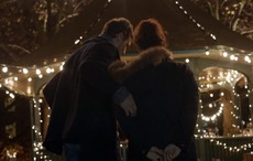 Irish couple shares heartwarming story in Christmas ad