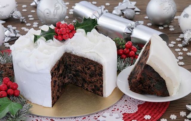 One of Ireland\'s best loved chef\'s tasty twist on a Christmas classic.