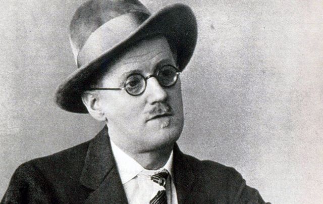 St. Patrick’s Day is to the spring equinox, what Leopold Bloomsday's Day is to the summer solstice.