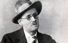 Bloomsday is James Joyce's St. Patrick's Day for summer