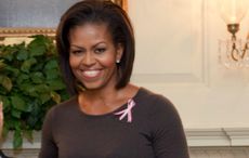 Former First Lady Michelle Obama's ancestral link to an Irish slave owner