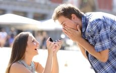In Irish tradition, a Leap Year means the ladies get to propose!