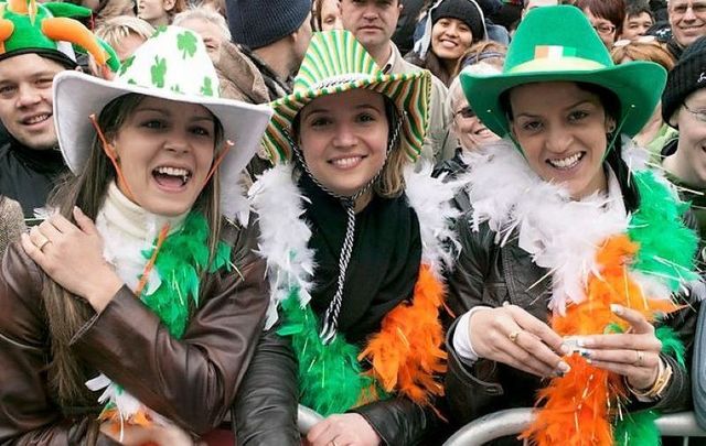 What is the Meaning Behind St. Patrick's Day? - Rockin Resources