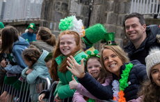 Fun facts about St. Patrick's Day
