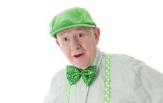 Things every Irish parent will say to their American kids this St. Patrick's Day