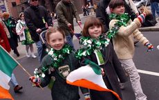 Fun facts about St. Patrick’s Day celebrations around the world
