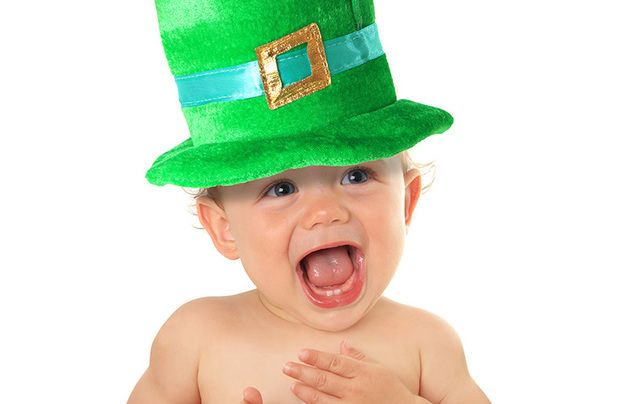 These brilliant, or possibly terrible (it's all a question of taste) will make you laugh this St. Patrick's Day.