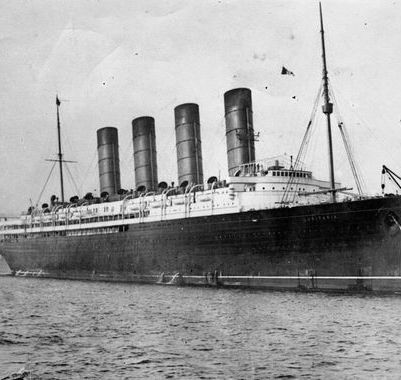 From Spanish Armada to World War II, explore the Wild Atlantic Way's sunken ships