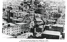 Brooklyn’s forgotten Irishtown and the whiskey wars it waged