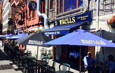 Ghosts are regulars at America’s most haunted Irish pub