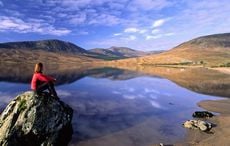 The best wild places to visit in Ireland